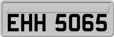 EHH5065