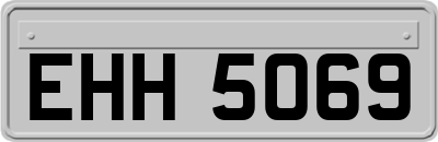 EHH5069
