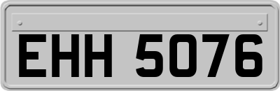 EHH5076