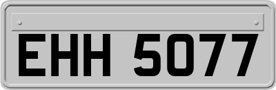 EHH5077