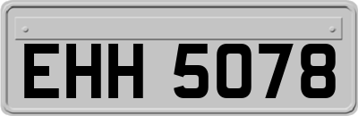 EHH5078
