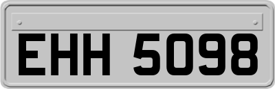 EHH5098