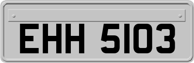 EHH5103