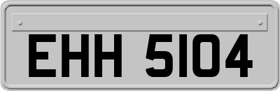 EHH5104