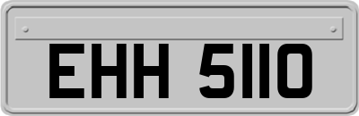 EHH5110