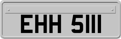 EHH5111