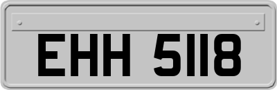 EHH5118