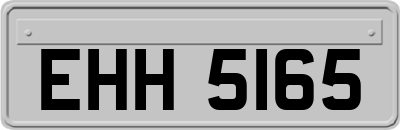 EHH5165