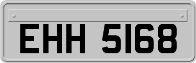 EHH5168