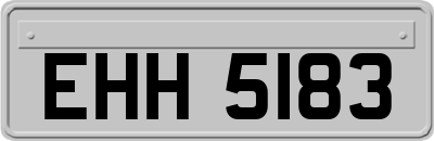 EHH5183