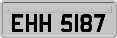 EHH5187