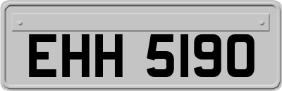 EHH5190