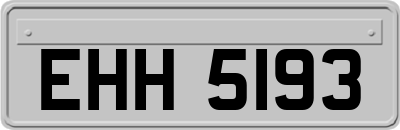 EHH5193