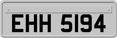 EHH5194