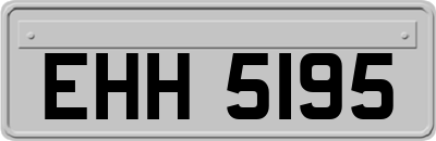 EHH5195
