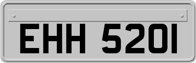 EHH5201