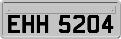 EHH5204