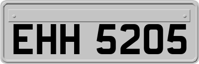 EHH5205