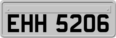 EHH5206