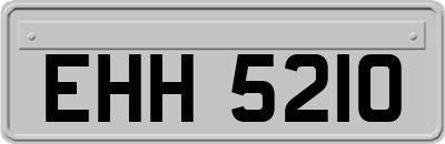 EHH5210