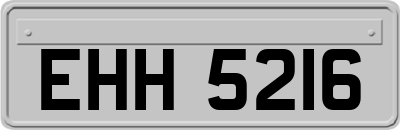 EHH5216