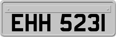 EHH5231