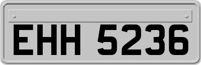 EHH5236