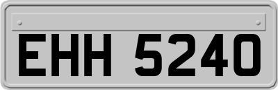 EHH5240