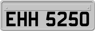EHH5250