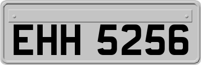EHH5256