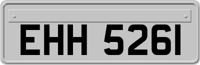 EHH5261