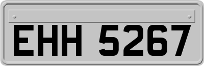 EHH5267