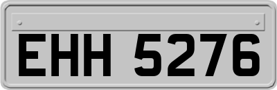 EHH5276