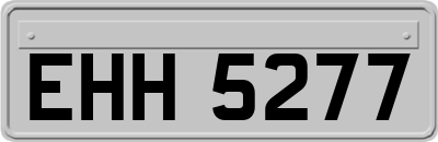 EHH5277