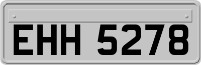 EHH5278
