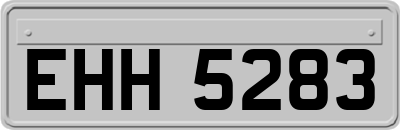 EHH5283