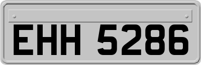 EHH5286