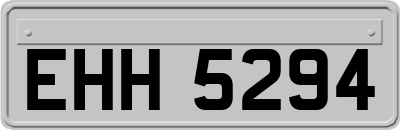 EHH5294