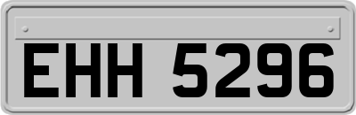 EHH5296