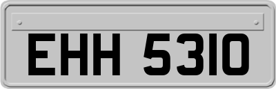 EHH5310