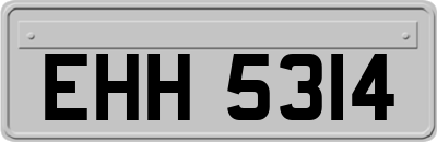 EHH5314