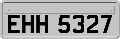 EHH5327