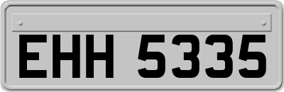 EHH5335