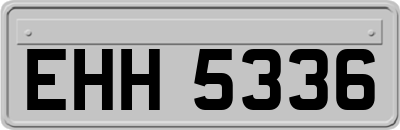 EHH5336