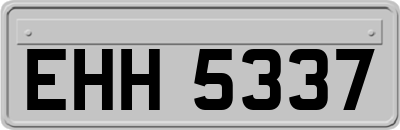 EHH5337