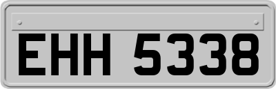 EHH5338