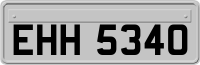 EHH5340