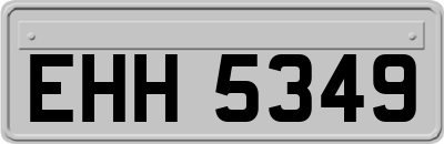 EHH5349
