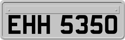 EHH5350