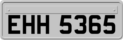 EHH5365